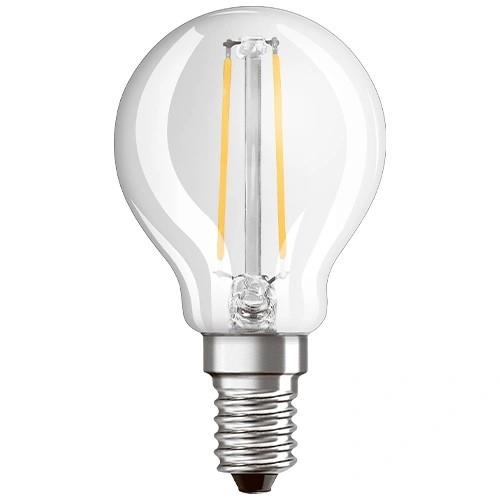 ELKO: 1445659 LED pirn 4W