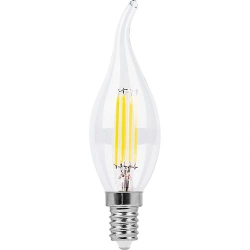 Visional LED pirn 6W