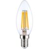 ELKO: 1445669 Visional LED pirn 6W