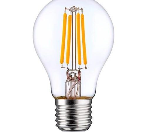 ELKO: 1445674 Visional LED pirn 12W