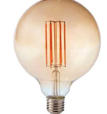 ELKO: 1445675 Visional LED pirn 12W 3000K