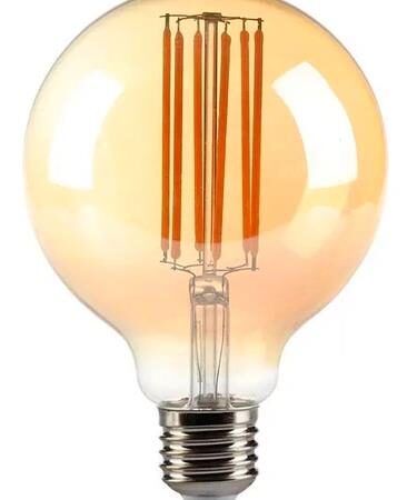 ELKO: 1445676 Visional LED pirn 12W 3000K