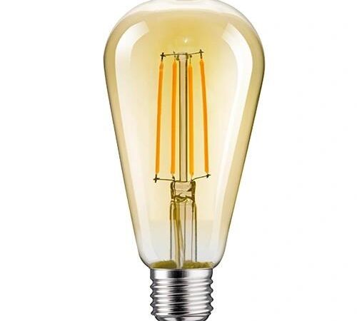 ELKO: 1445678 Visional LED pirn 8W