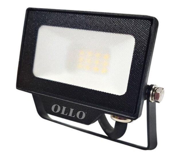 OLLO LED lamp 10W 4000K