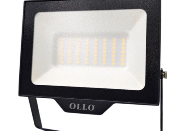 ELKO: 1445696 Ollo LED-prožektor 100W 10000 lm 4000K VS121C-100W-40K