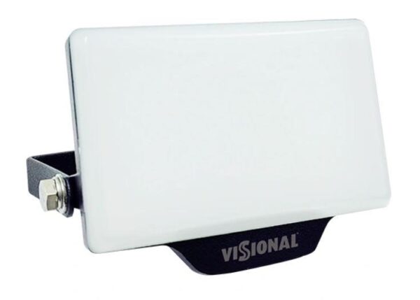 Visional LED lamp 10W