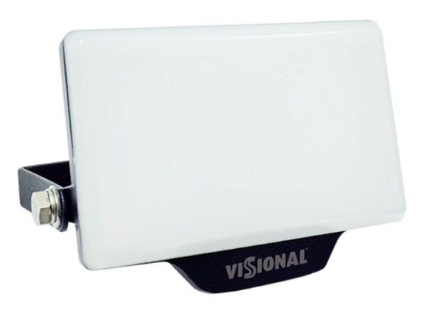 ELKO: 1445701 Visional LED lamp 10W