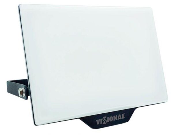 Visional lamp 50W 5500lm 4000K VS122-50W-40K