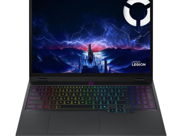 Lenovo 15.3" sülearvuti Legion 5 i7 32GB 1TB RTX 5060