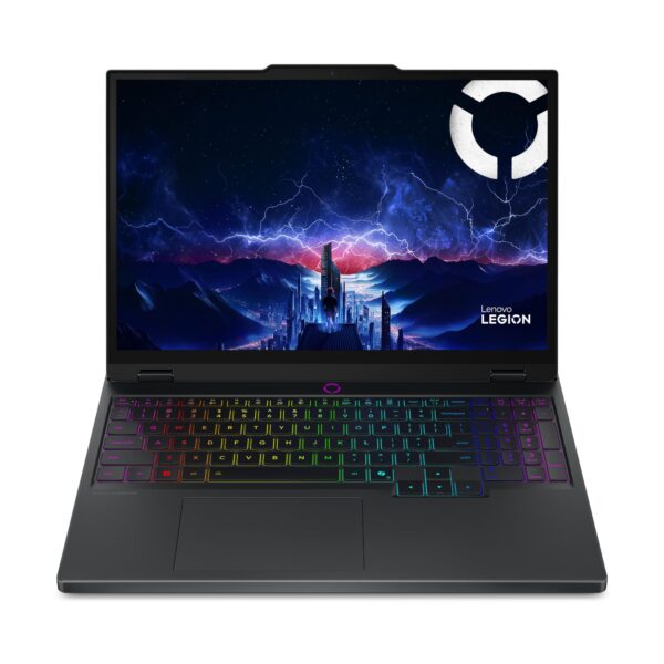 ELKO: 1445705 Lenovo 15.3" sülearvuti Legion 5 i7 32GB 1TB RTX 5060