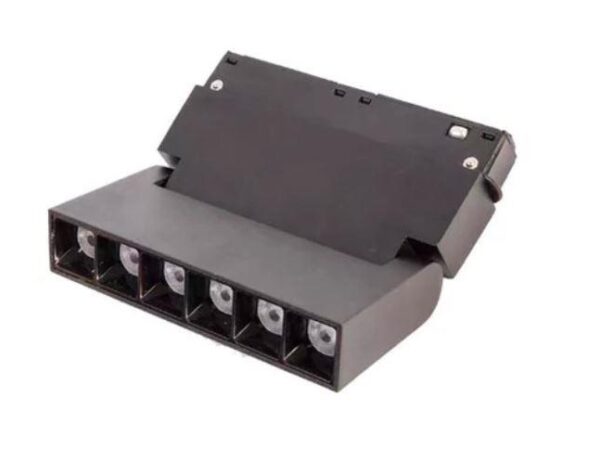 Visional magnetiline siinivalgusti 12W 3000K VS20-12L-3