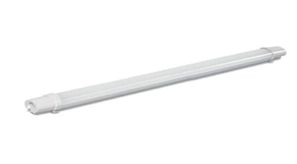 Ollo LED valgusti 50W 5750lm 4000K FF102-50W