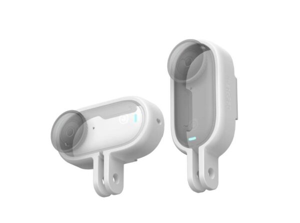 ELKO: 1445747 Insta360 action mount set CINSBATG