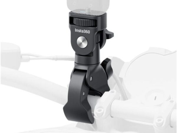 Insta360 action-kaamera heavy duty klamber CINSBAVS