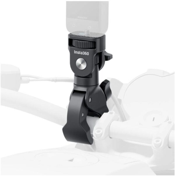 ELKO: 1445749 Insta360 action-kaamera heavy duty klamber CINSBAVS