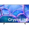 ELKO: 1445791 Samsung UE43U7022FKXXH | 43” LED 4K Smart TV | Tizen | UHD