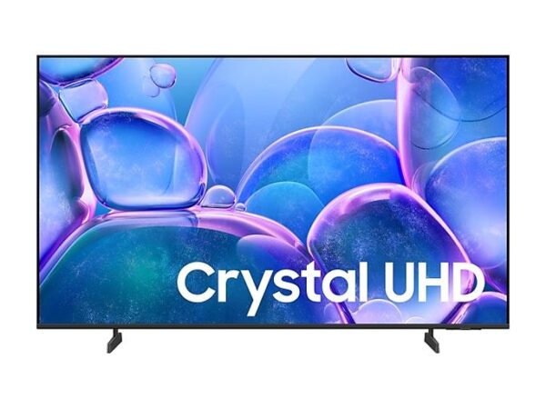 ELKO: 1445791 Samsung UE43U7022FKXXH | 43” LED 4K Smart TV | Tizen | UHD