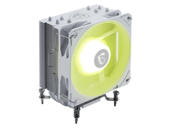 ELKO: 1445810 MSI MAG CoreFrozr AA13 White CPU jahuti