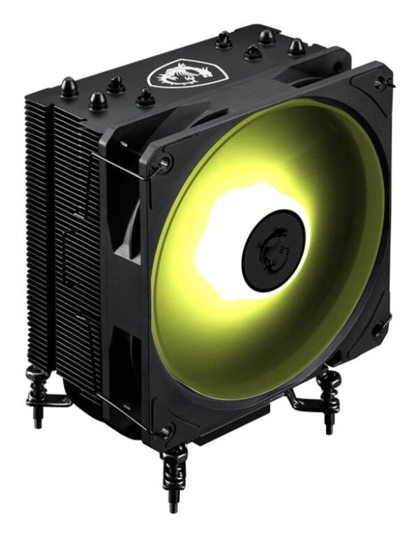 MSI MAG CoreFrozr AA13 CPU jahuti