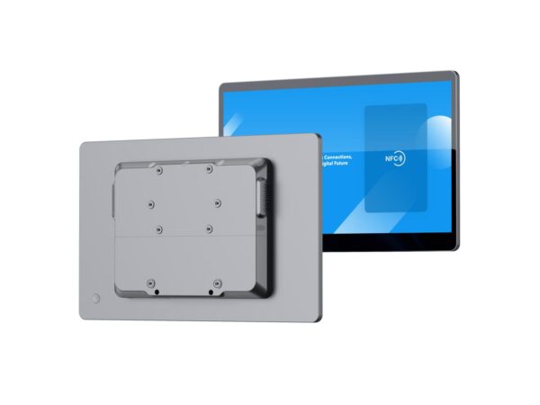 ELKO: 1445828 Landi C20DS POS-terminal 4GB/32GB