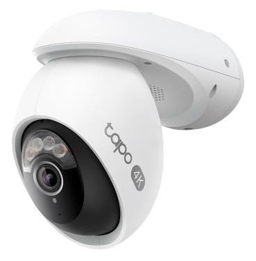 ELKO: 1445872 TP-Link Tapo C560WS pöördkaamera