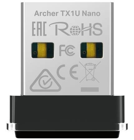 TP-Link WiFi adapter 300Mbps nano