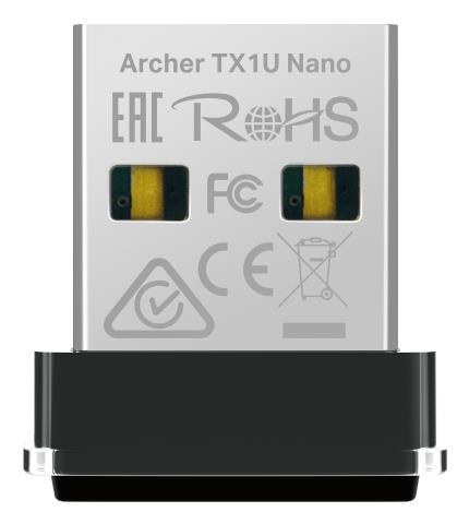 TP-Link WiFi adapter 300Mbps nano