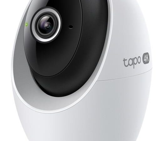 ELKO: 1445878 TP-Link Tapo C260 pöördkaamera