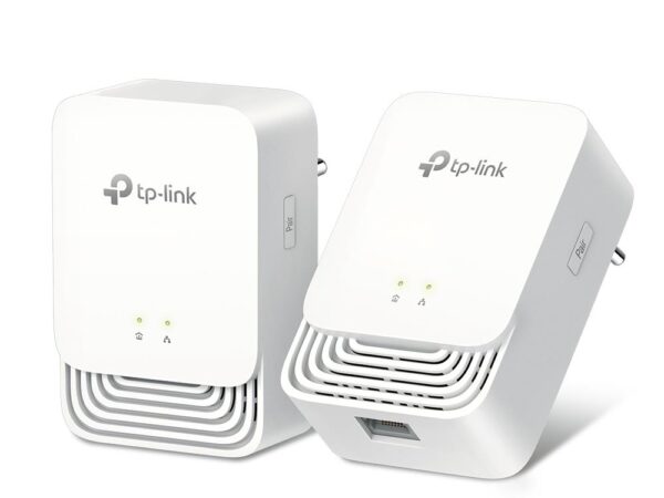 ELKO: 1445879 Powerline adapter TP-Link PG1200 komplekt