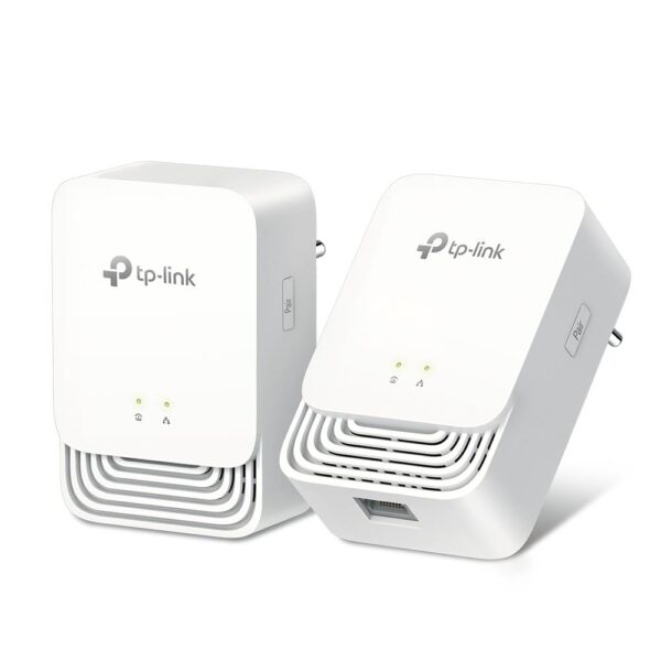 Powerline adapter TP-Link PG1200 komplekt