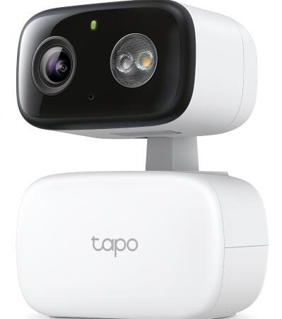 ELKO: 1445882 TP-Link Tapo C206 sise- ja välikaamera