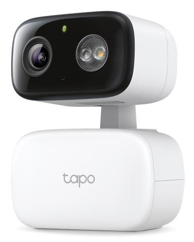 TP-Link Tapo C206 sise- ja välikaamera