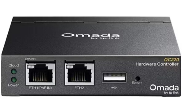 TP-Link Omada OC220 kontroller
