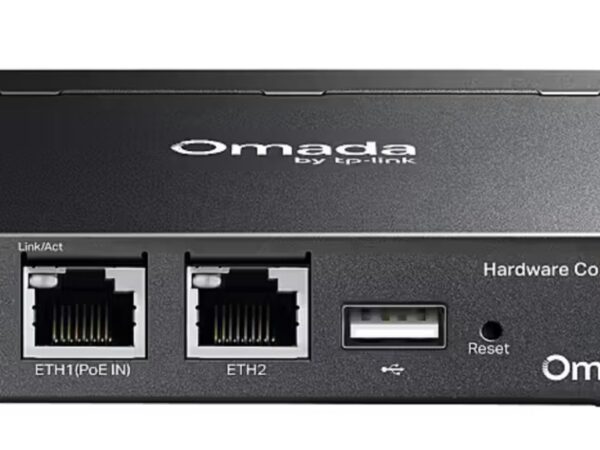 ELKO: 1445886 TP-Link Omada OC220 kontroller