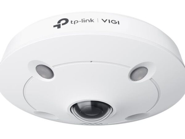 ELKO: 1445894 TP-Link VIGI Insight S655I 5MP kalasilm-kaamera