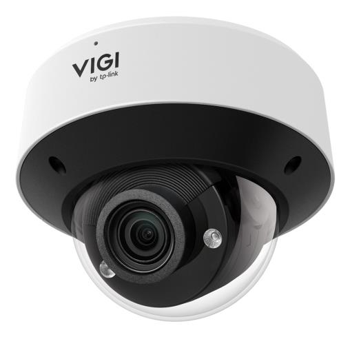 TP-Link VIGI S245ZI 4MP dome kaamera