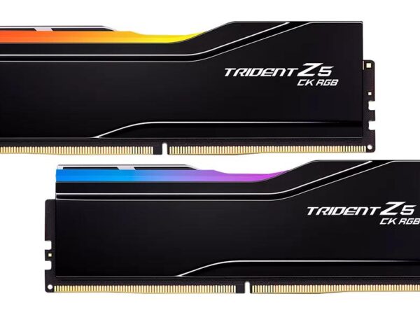 G.Skill Trident Z5 CK RGB 48GB DDR5-8200 mälukomplekt