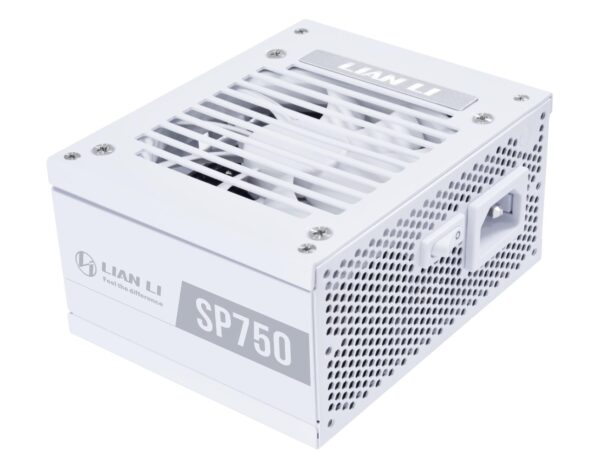 ELKO: 1445980 Lian Li SP750 750w sfx toiteplokk valge