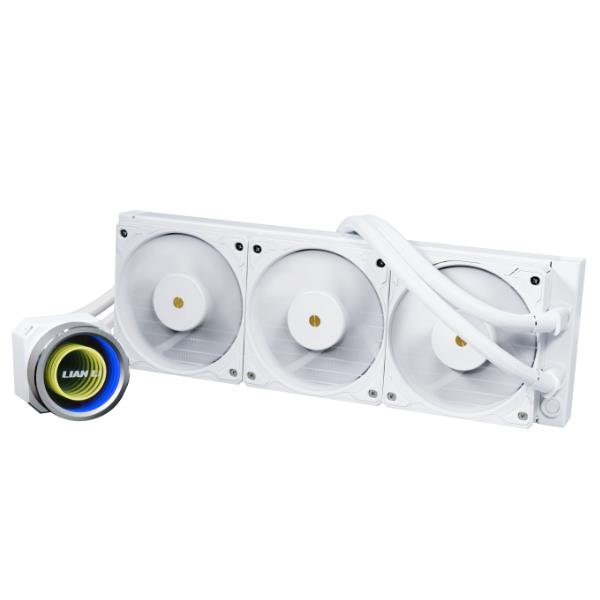 Lian Li G89.GA2P36W.01 CPU vesijahutus