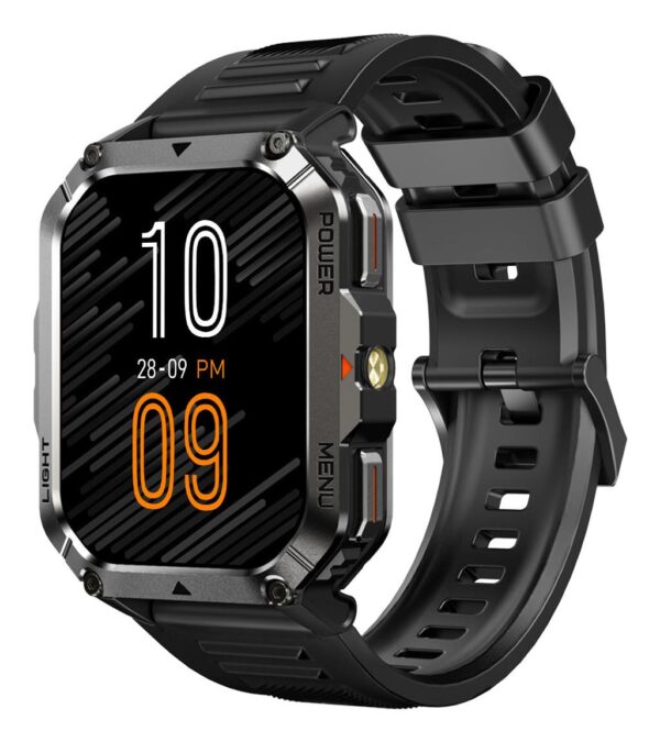 Blackview | Nutikell | W70 Pro | Must