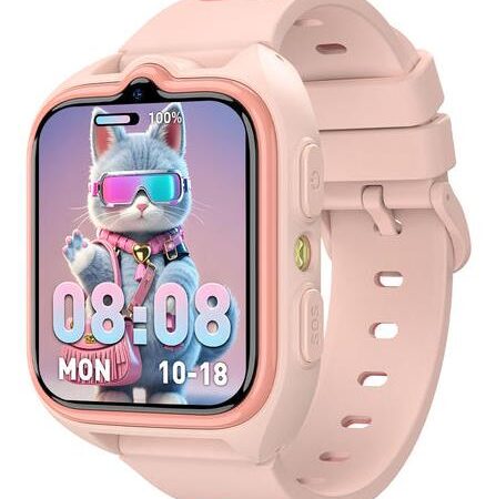 ELKO: 1445994 Blackview | Laste nutikell | Z30 | Roosa