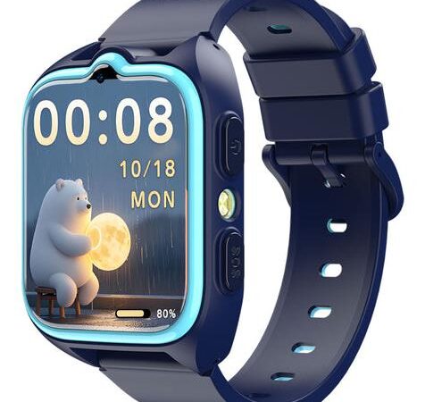 ELKO: 1445995 Blackview | Laste nutikell | Z30 | Sinine