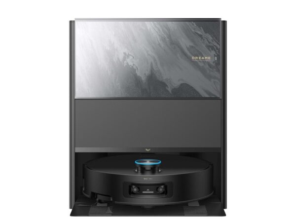 Dreame robottolmuimeja Aqua10 Ultra Track must