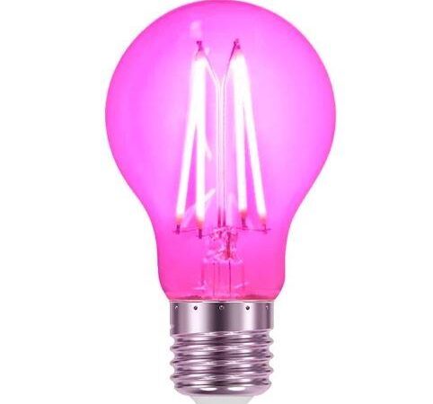 ELKO: 1446007 Visional LED pirn 8W