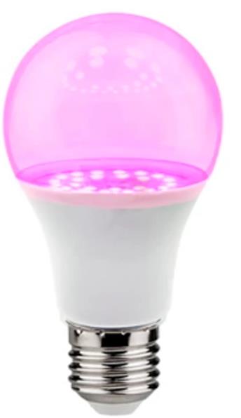 Visional LED pirn 12W