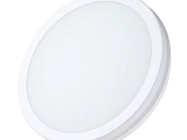 ELKO: 1446027 Other LED prožektor 20W 2400lm 6000K valge VS-FL-20-IP65/W
