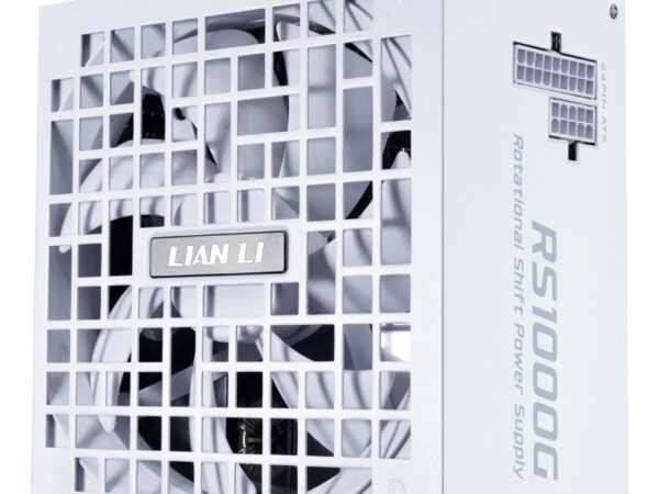 Lian Li 1000W atx toiteplokk G9P.RS1000G.W000.EU