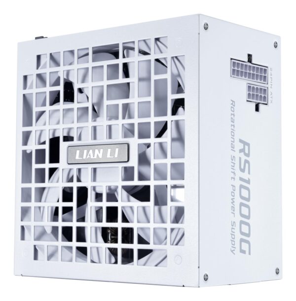 Lian Li 1000W atx toiteplokk G9P.RS1000G.W000.EU