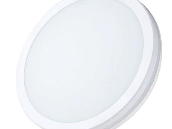ELKO: 1446031 Other LED-prožektor 30W 3600 lm 6000K valge VS-FL-30-IP65/W