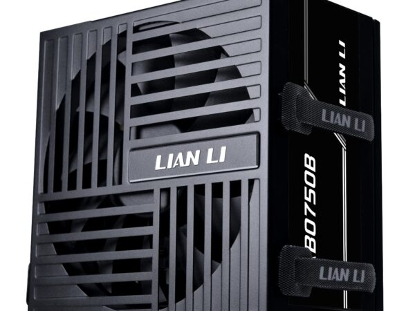 ELKO: 1446034 Lian Li toiteplokk RB PSU 750W